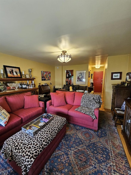 2750 Johnson Ave Unit 7L, Bronx, NY 10463