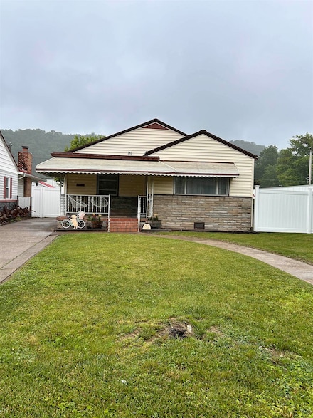 3638 Crane Ave, Huntington, WV 25705