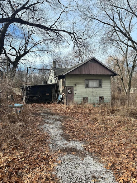 2630 Colfax St, Gary, IN 46406