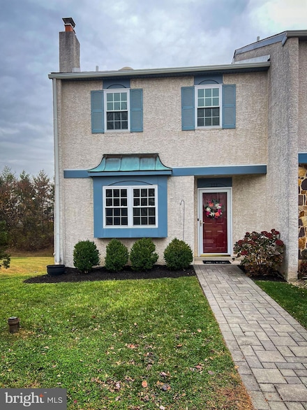 279 Lawndale Ave, King of Prussia, PA 19406