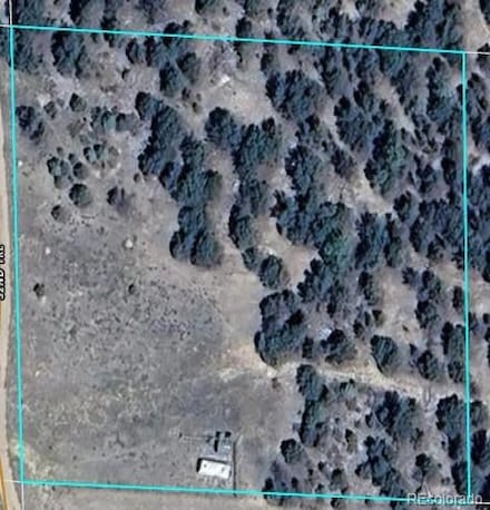 TR 25 25th Trail and F Path, Cotopaxi, CO 81223