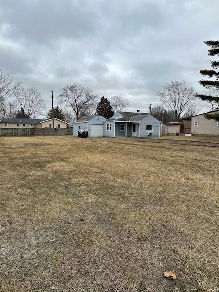 3912 E Fleming Ave, Fort Wayne, IN 46806