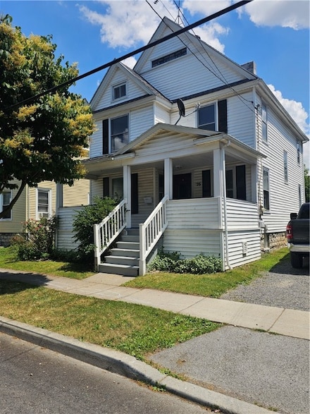 26 Dellinger Ave, Batavia, NY 14020
