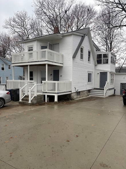 23 Griggs St Unit 1, Dracut, MA 01826