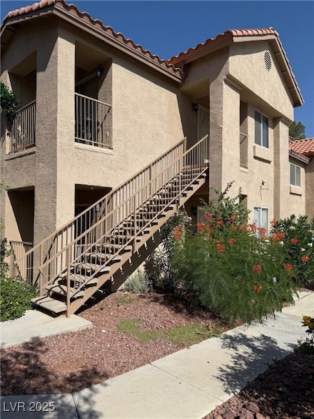 2110 Los Feliz St Unit 1031, Las Vegas, NV 89156