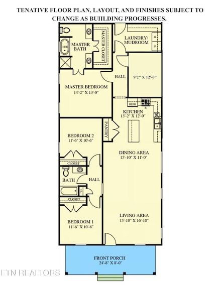 0 Rogers St, Clinton, TN 37716