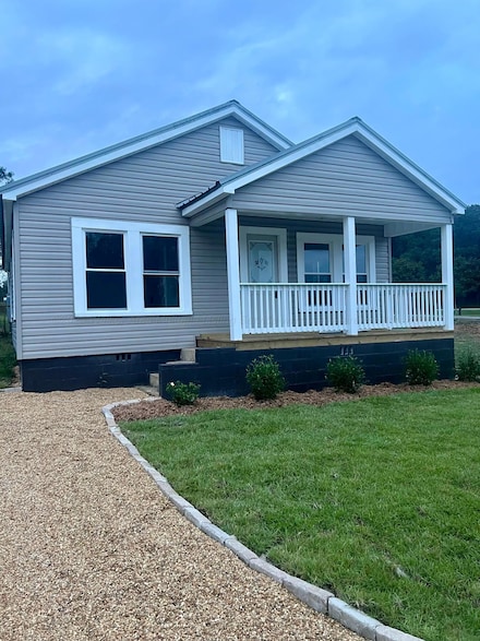 331 Colony St, Winfield, AL 35594