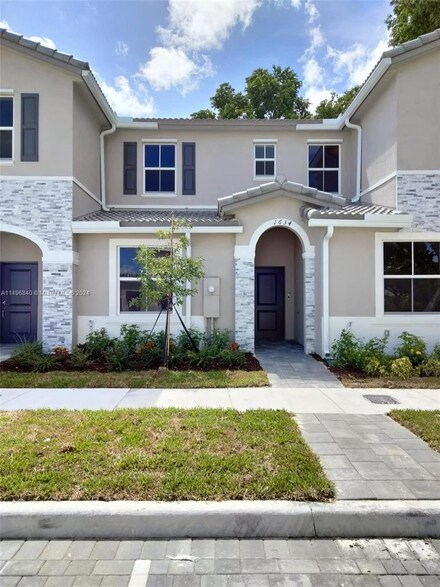 1634 SE 26th Terrace Unit 1634, Homestead, FL 33035