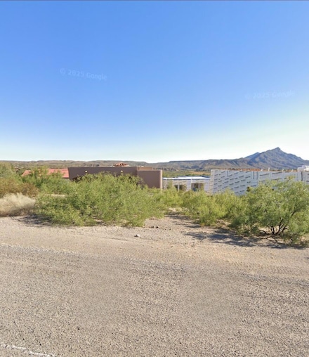0 Tierra Verde Cir, Elephant Butte, NM 87935