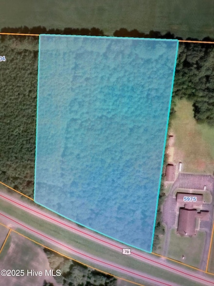 0 E Us 70 Unit 100508822, Goldsboro, NC 27534