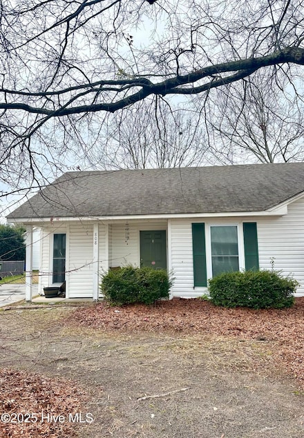 808 Varsity Dr, Wilmington, NC 28403