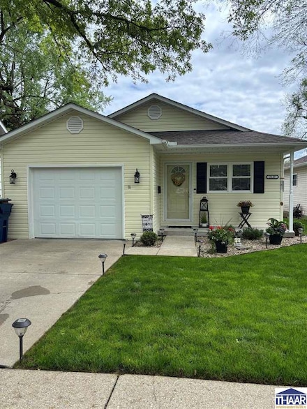 2137 Putnam St, Terre Haute, IN 47803