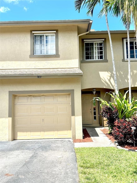 7431 SW 8th Ct, North Lauderdale, FL 33068