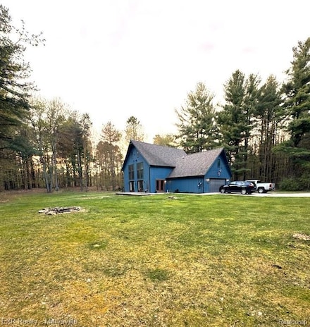 1204 Weeden Rd, Caro, MI 48723