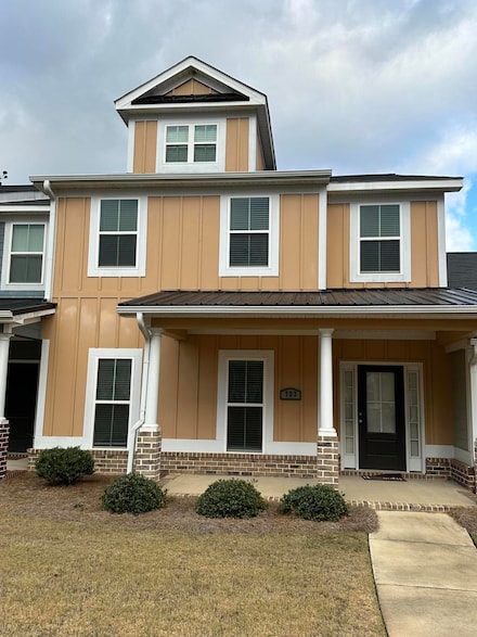 723 Padfield Run, Aiken, SC 29803