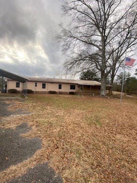 243 Mississippi 28, Laurel, MS 39443