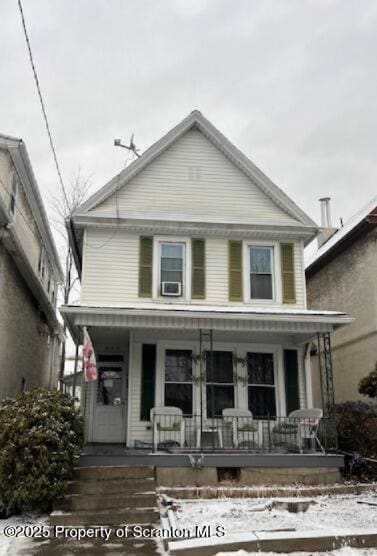645 Prescott Ave, Scranton, PA 18510
