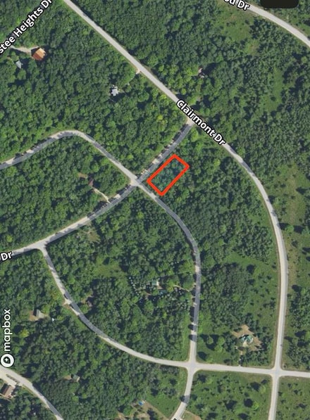 Lot 857 Hollyglen Dr Unit 857, Mancelona, MI 49659