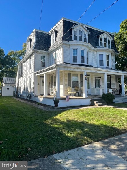 3152 N George St, York, PA 17402