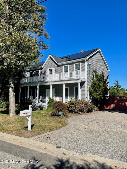 711 Mount Place, Point Pleasant Boro, NJ 08742