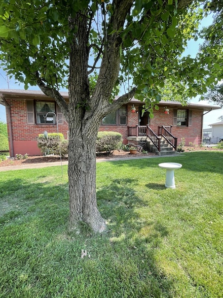 2513 Carter Ave, Nashville, TN 37206