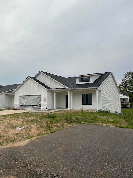 6724 Sheldon Crossings Dr Unit 49, Hudsonville, MI 49426
