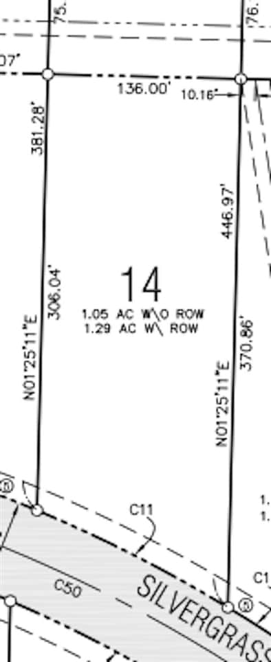 Lot 14 Troyers Meadow, Kalona, IA 52247
