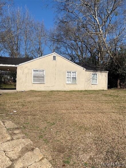 356 Azalea Dr, Montgomery, AL 36105