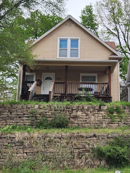 413 Damon St, Council Bluffs, IA 51503