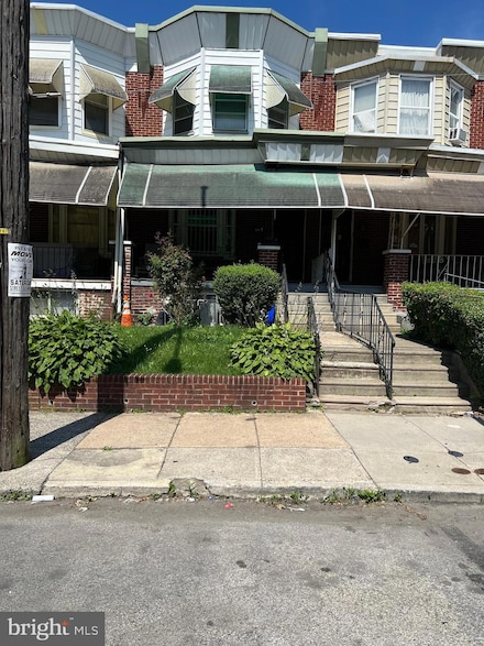 6558 Limekiln Pike, Philadelphia, PA 19138