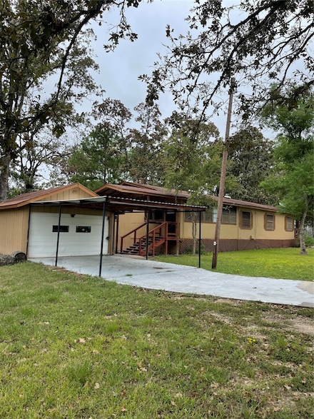 234 E Yaupon Oak, Onalaska, TX 77360