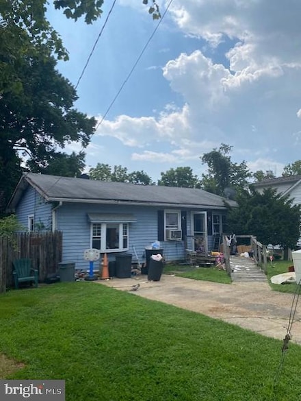 1711 Woodland Dr, Dundalk, MD 21222