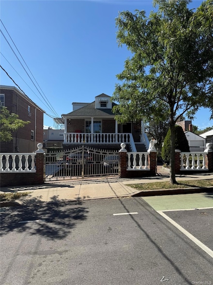 2224 Lafayette Ave, Bronx, NY 10473