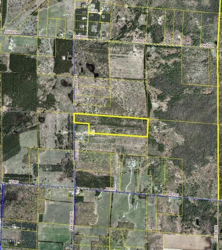 6299 Farnsworth Rd, Kaleva, MI 49645