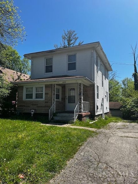2218 Rugby Rd, Dayton, OH 45406