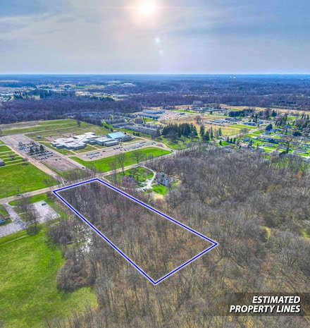 VL Lansing Ave, Jackson, MI 49201