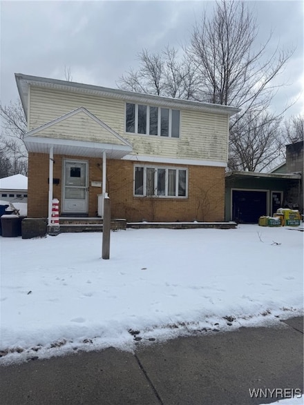 116 Nicholson St, Buffalo, NY 14214