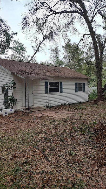 1123 S Mary St, Eustis, FL 32726