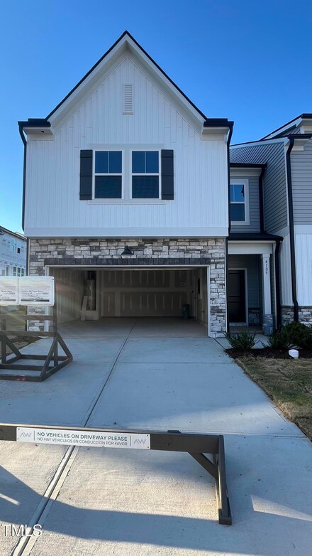4109 Bryson Dr Unit 98, Durham, NC 27703