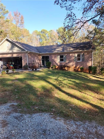 6340 Koweta Rd, Fairburn, GA 30213