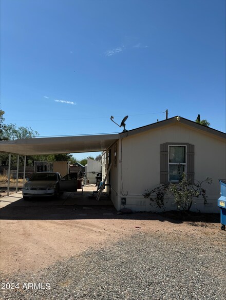 308 S 98th St, Mesa, AZ 85208