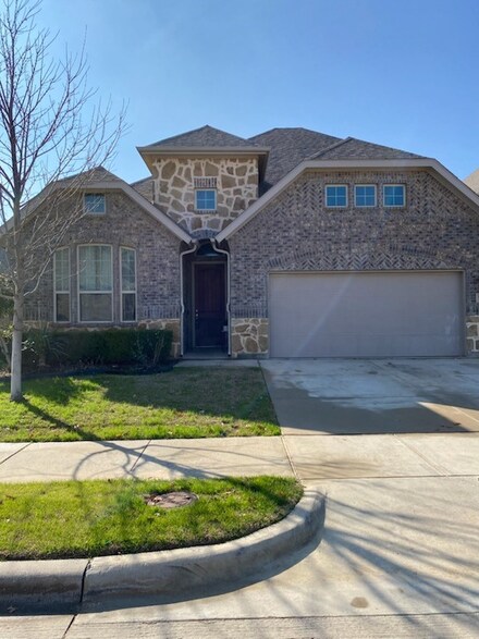 5708 Dolores Place, Denton, TX 76208