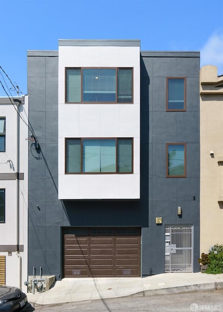 104 Bache St Unit A, San Francisco, CA 94110