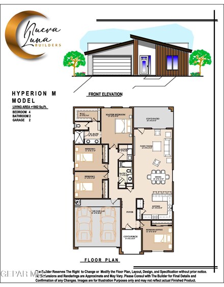 13949 Lorenz Ave, El Paso, TX 79928