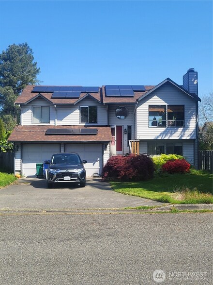 305 Butte Place, Pacific, WA 98047