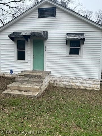 404 N 10th St, van Buren, AR 72956