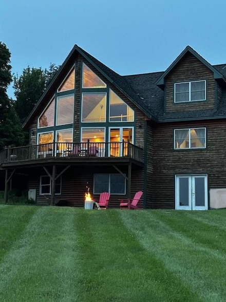 2522 Number 12 Rd, Newport, VT 05857