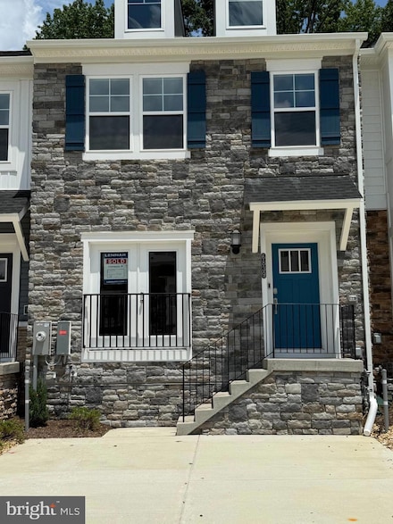 6839 Winterhill Ln, Glen Burnie, MD 21060