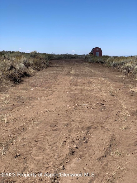 TBD Timberlane Loop, Craig, CO 81625