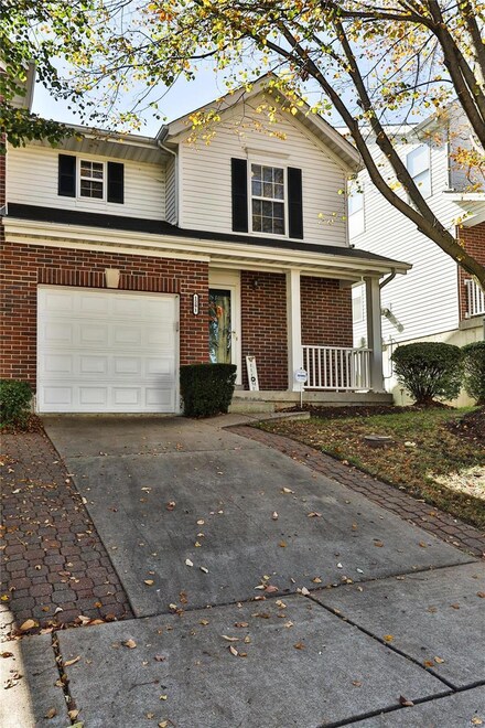 1291 Big Bend Crossing Dr, Valley Park, MO 63088